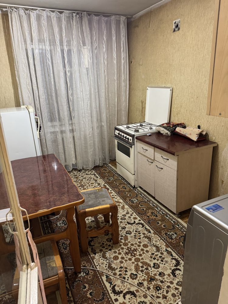 Аренда!Сдам 1 ком на Чиланзаре 1 ул Мукими Одна Остановка Метро Хамза!