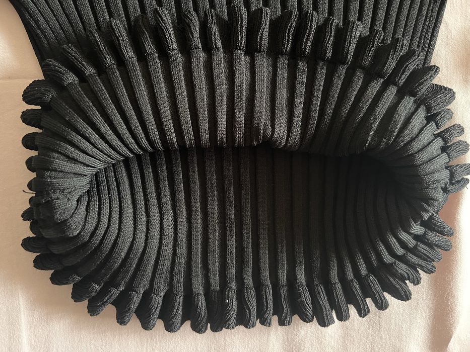 Дамска плетена блуза