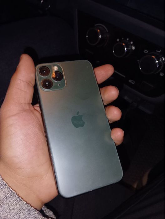 Iphone 11 pro idal 64talik