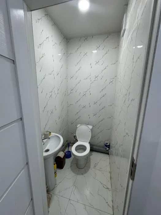 Срочно Сотилади Яшнобод Олмос махалла Новостройка 3/2/16