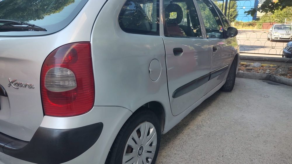 Citroen Xsara Picasso