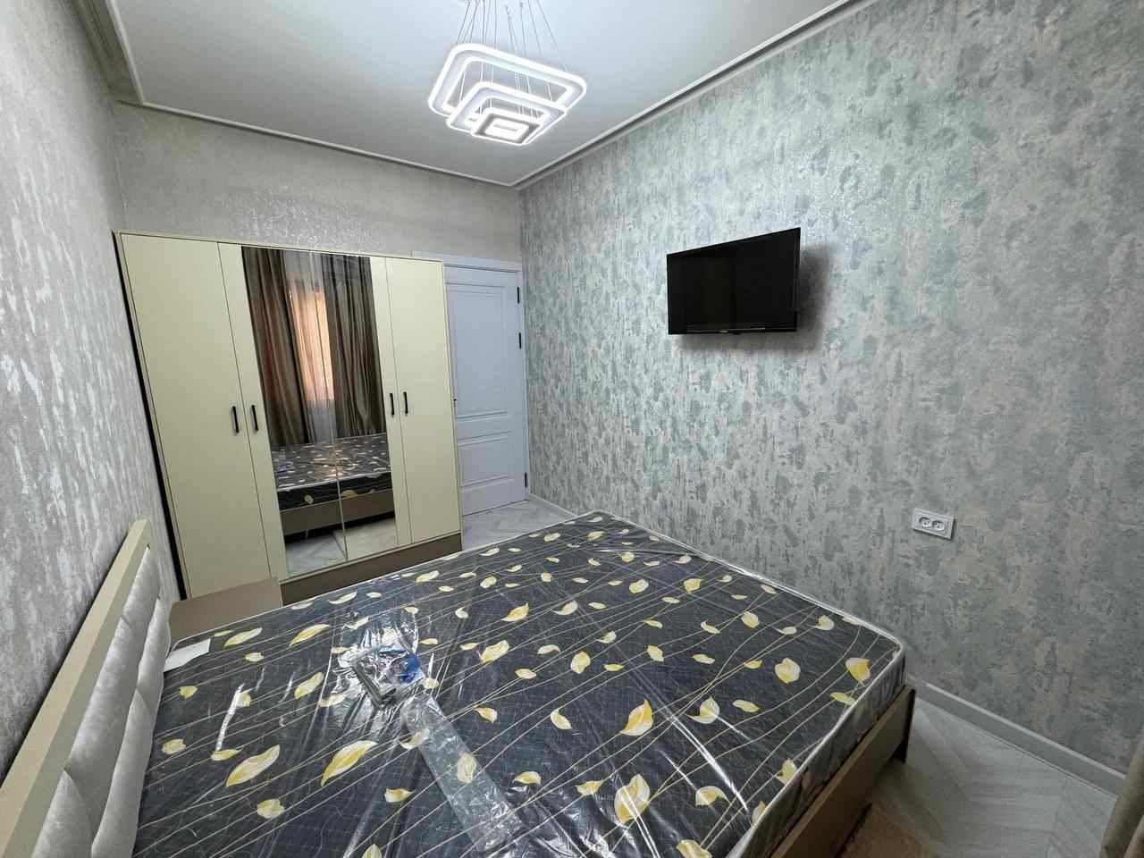 Юнусабад 17 квартал 2/1/5 (58²) продаётся квартира