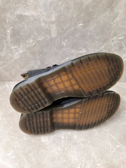 Dr. Martens 1460 PASCAL ROSE номер 42