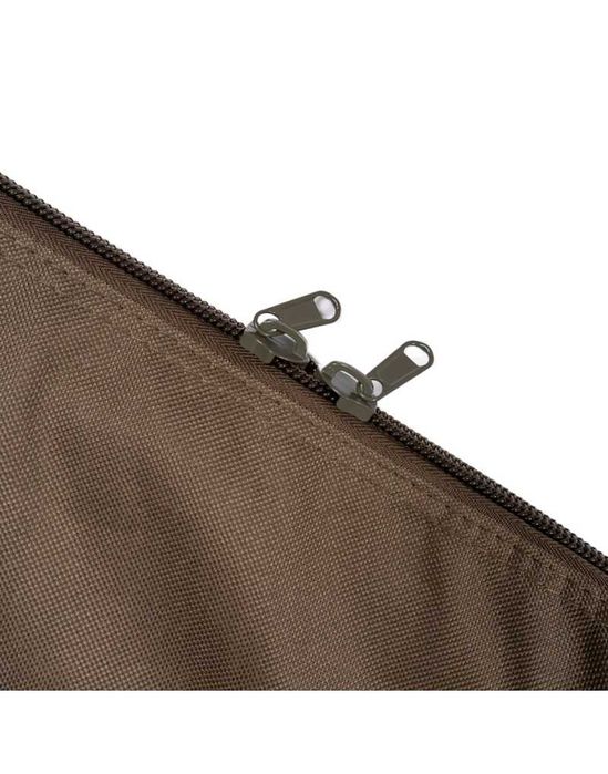 SET 4 Huse INDIVIDUALE Lanseta si mulineta CRAP HAKUYO 215cm