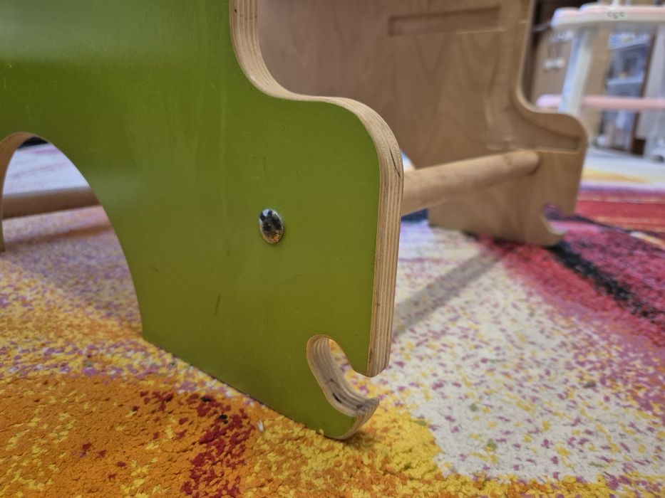 Turn de învățare Leea