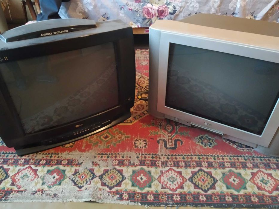 Продаются телевизоры LG