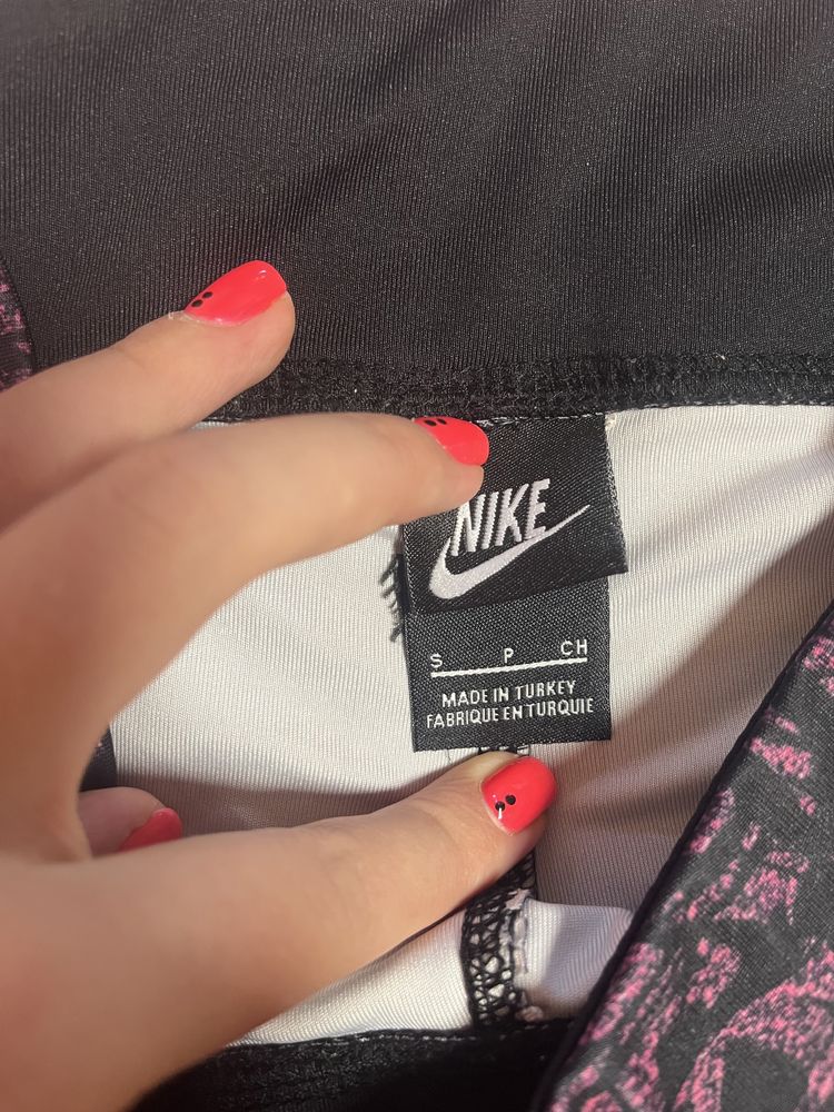 Стягащ клин Nike