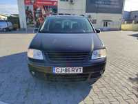 Touran 1.9 TDI, Motor BKC,  2005