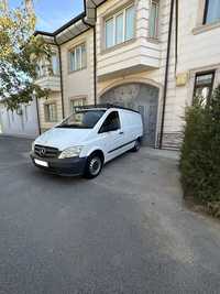 Mercedes Benz Vito sotiladi