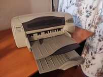 Принтеры HP Deskjet, Xerox не работают