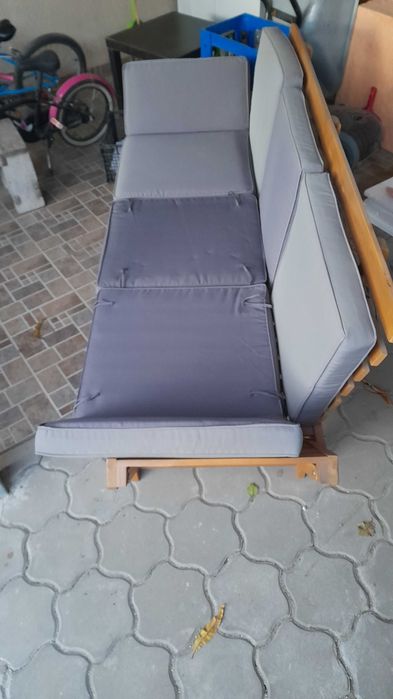 canapea terasa tip hornbach