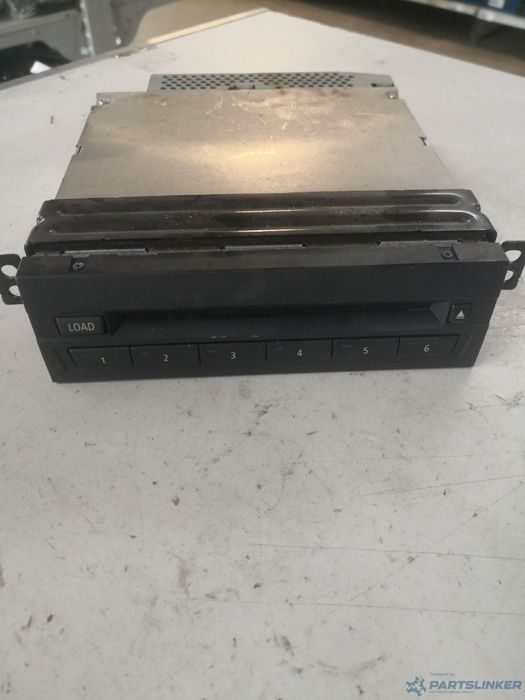 Magazie CD BMW X5 II (E70) 915114801