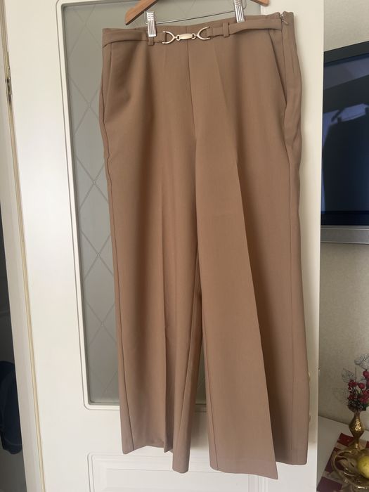 Брюки классические