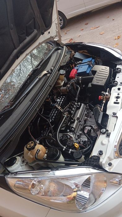 Spark sotiladi xolati alo