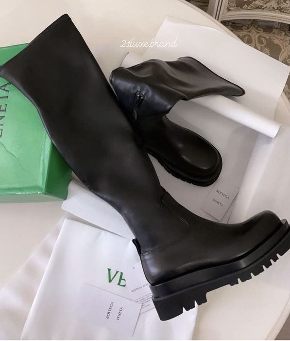 Батфорты сапоги осень весна