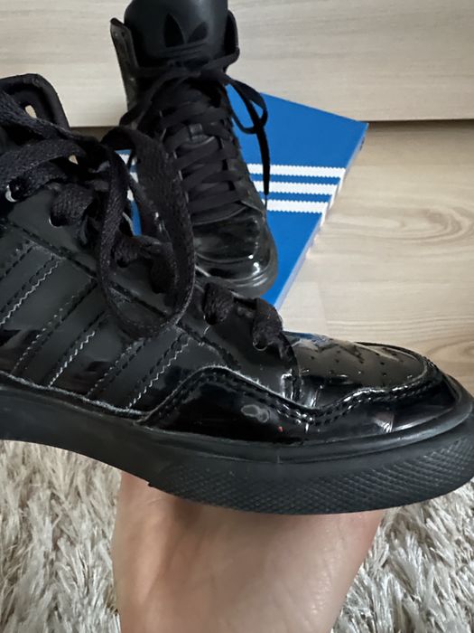 Adidasi Adidas 36 2/3 - Extaball W