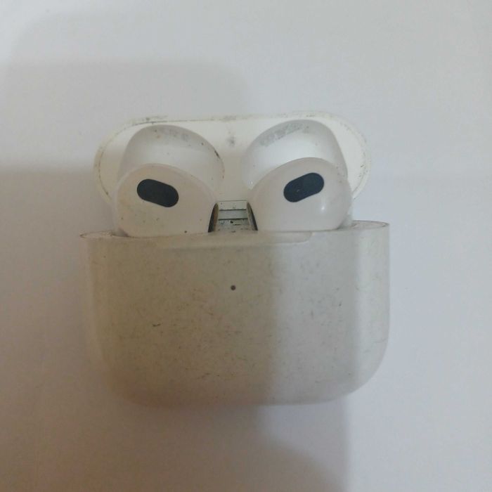 Оригинални Apple airpods 3