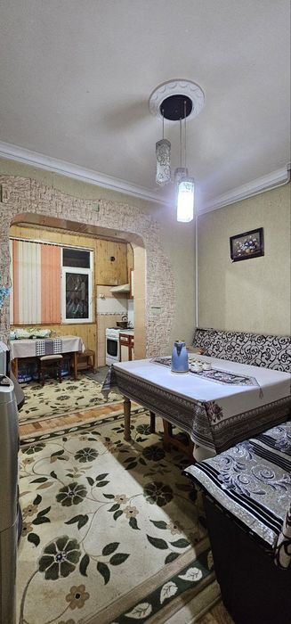 Срочно Продаётся Юнусобод 19-кв 4/5/5 Ипотека можно