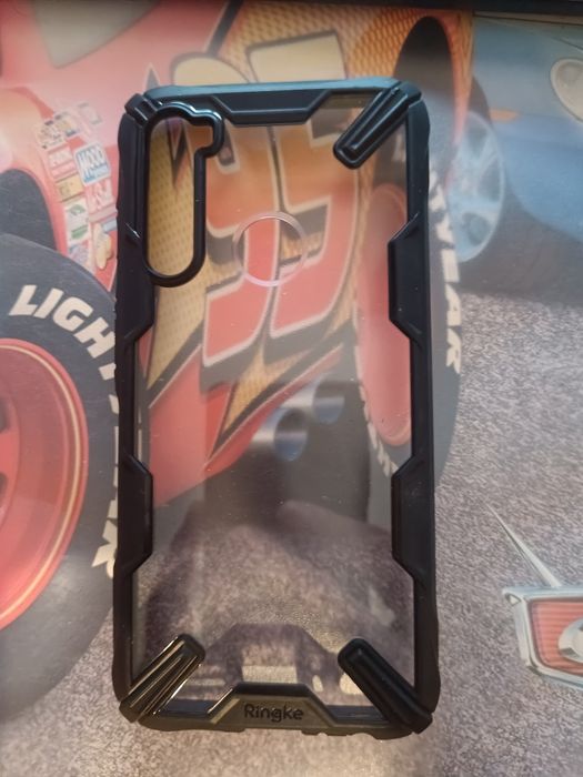 Husa Xiaomi Redmi Note 8