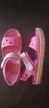 Сандали Crocs - номер J3 - 34/35 - 21 см