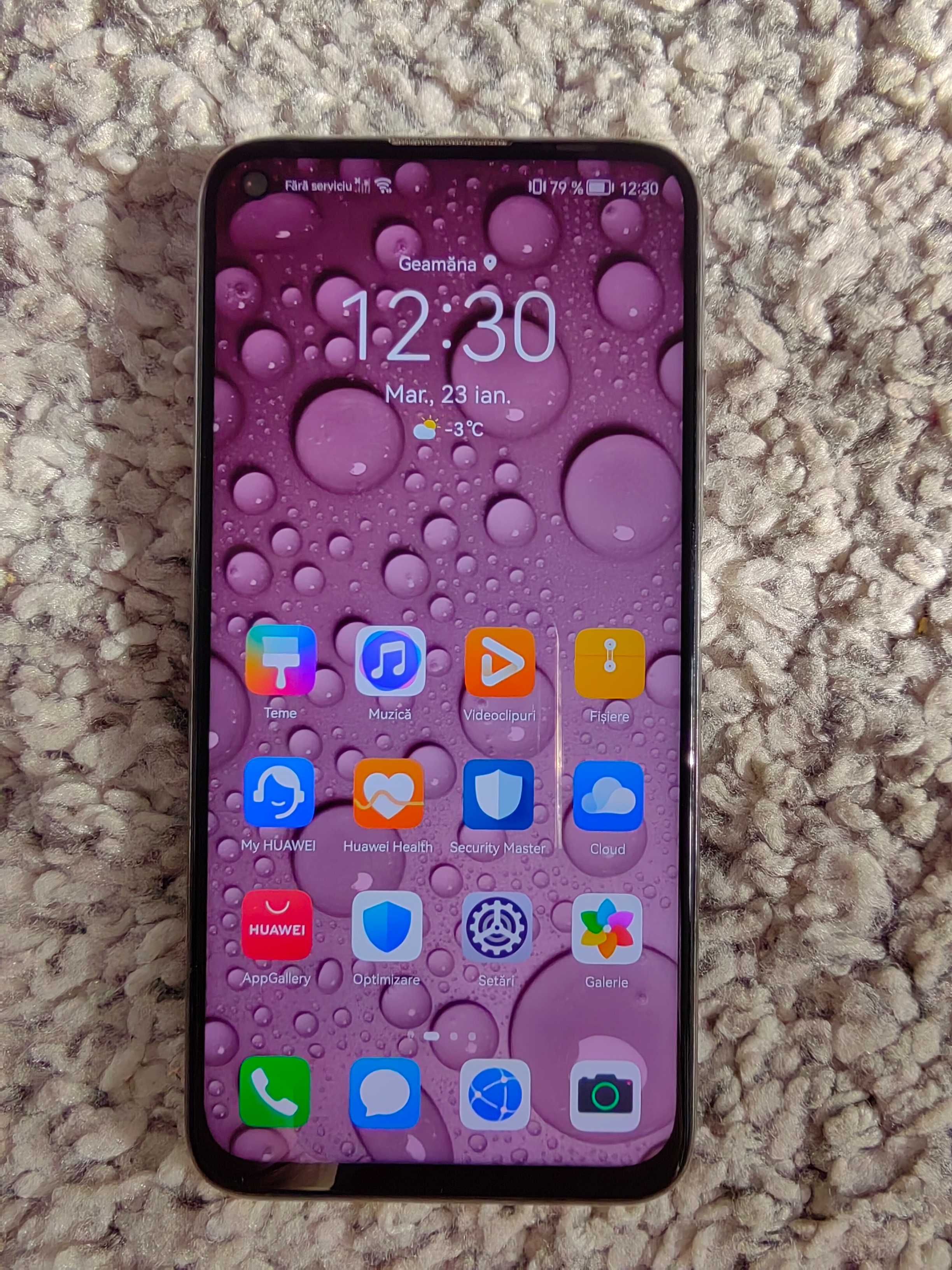 Huawei P40 lite dual sim