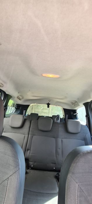 Dacia lodgy 1.2. 2013 sau schimb cu duster