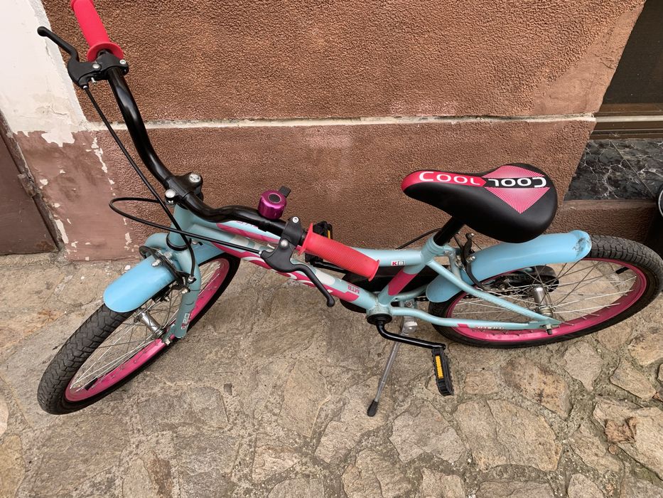 Велосипед за дете