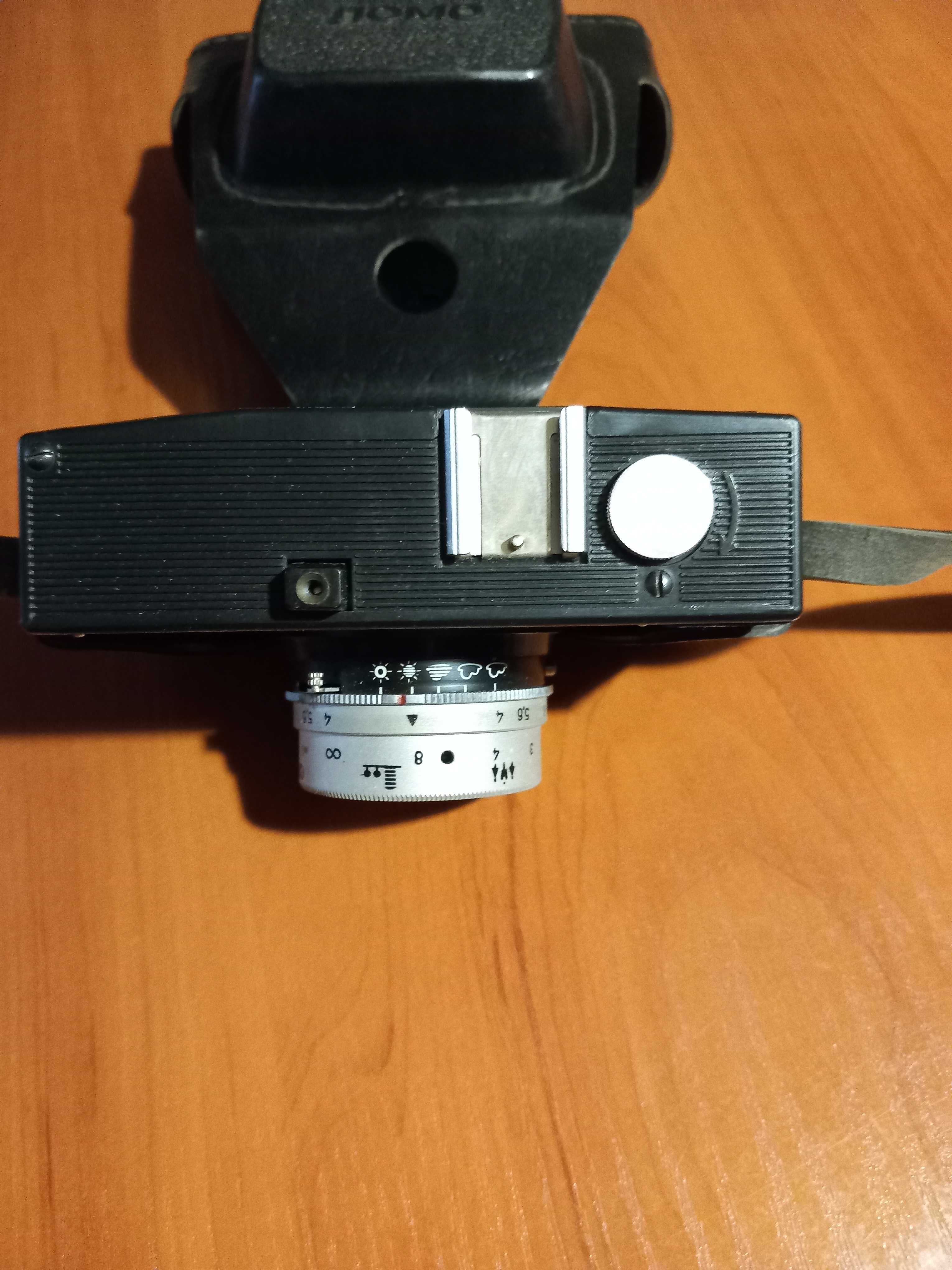 Фотоапарат Смяна 8М