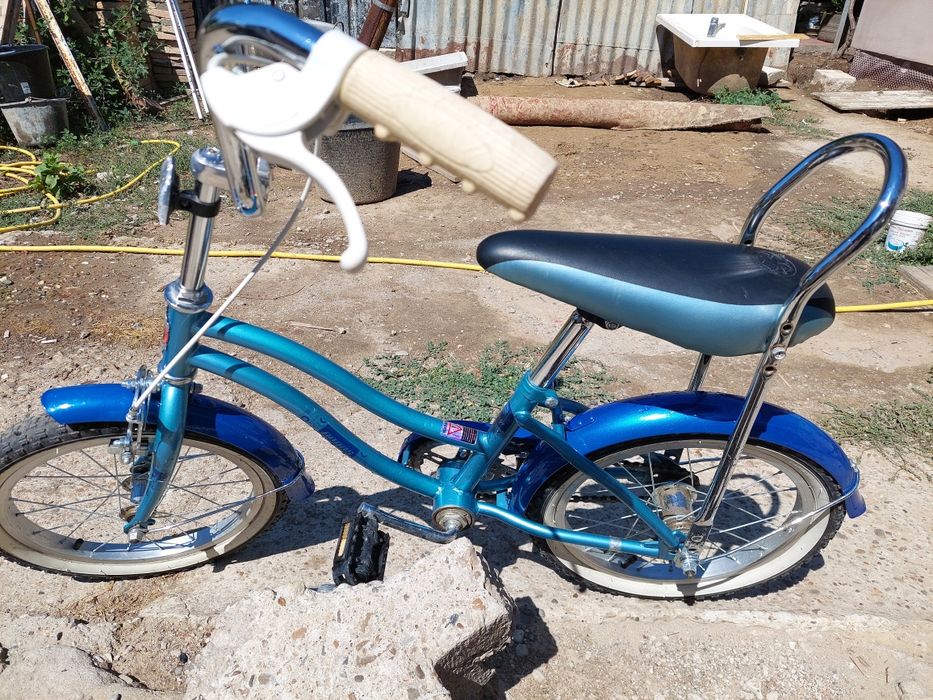 Bicicleta PEGAS Mezin pt copii de 16 inch.