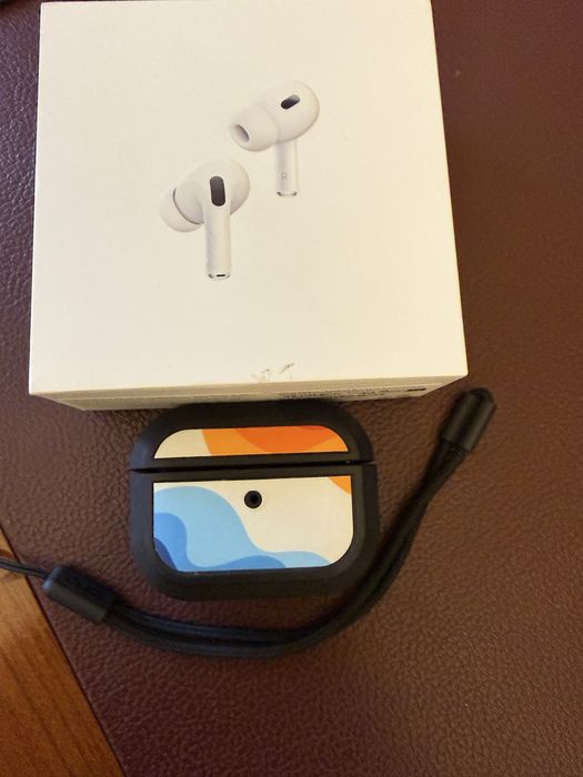 Casti airpods pro  2nd gen 2023