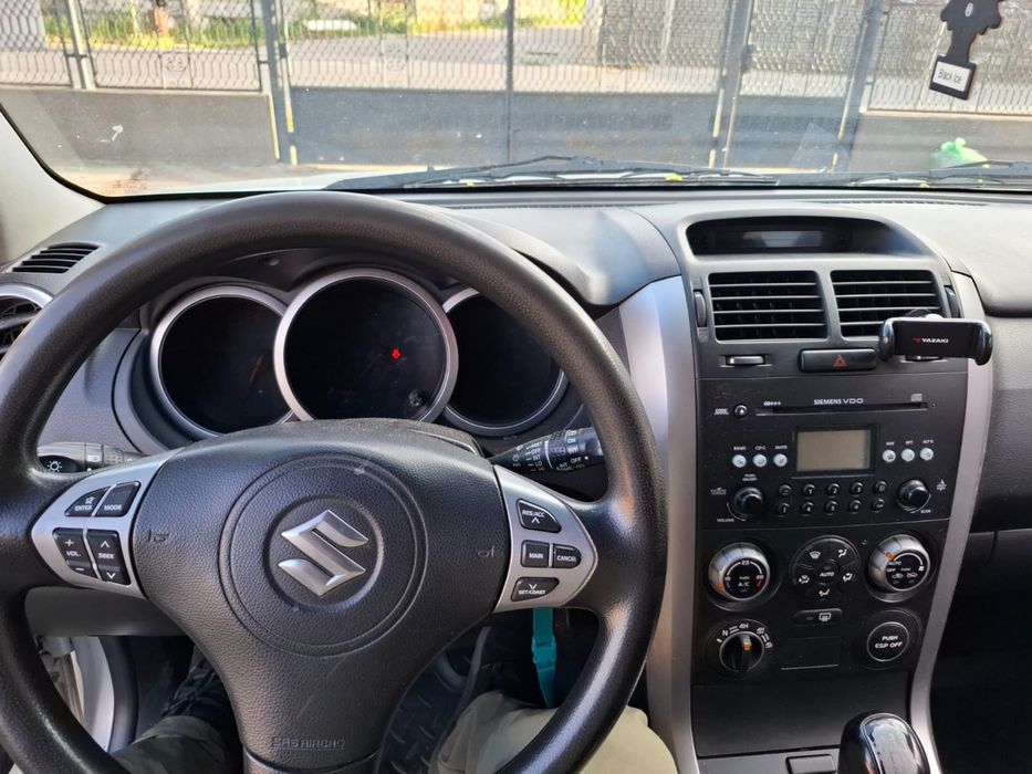 Urgent Vand Suzuki Grand Vitara 4x4