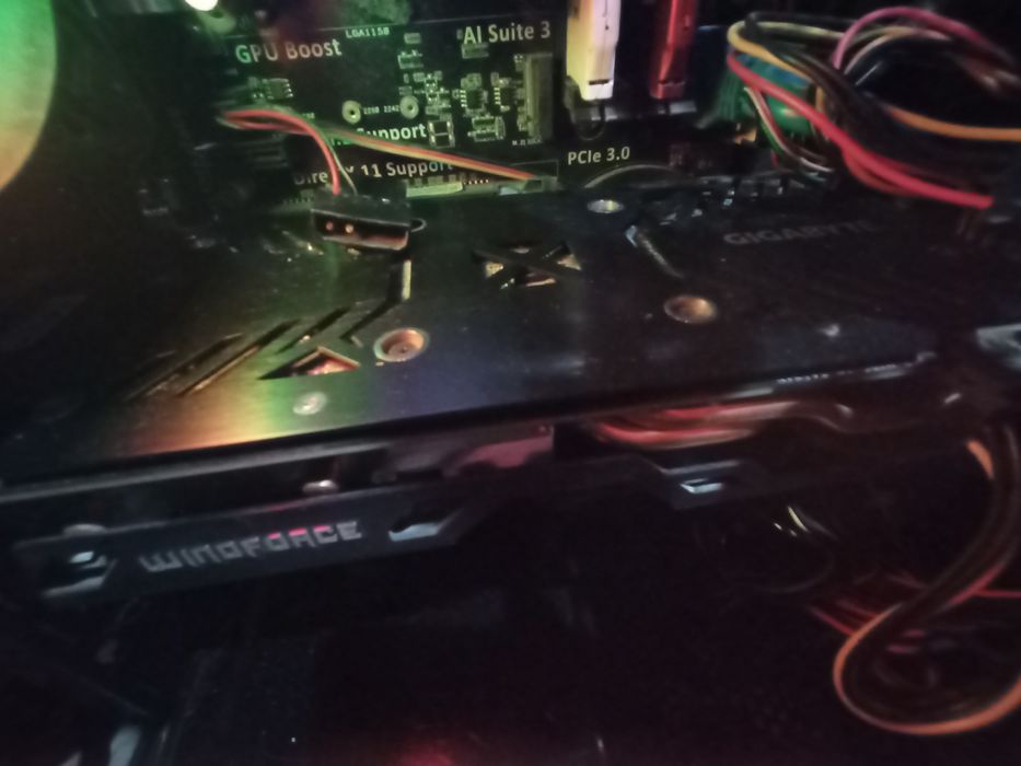 Мощнее чем 1050 ti 4g