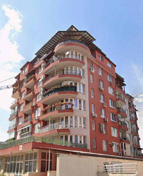 Апартамент под наем Овча купел 2