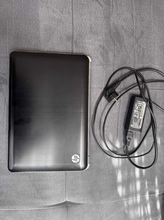 HP ENVY 14'' TouchSmart Ultrabook 4, Core i5-3317U, 8 GB RAM