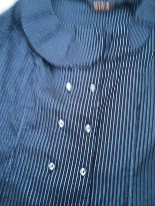 Bluzita eleganta Kula