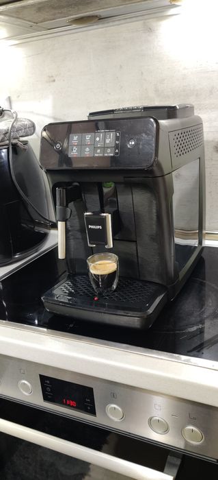 Кафе автомат Philips ep1220