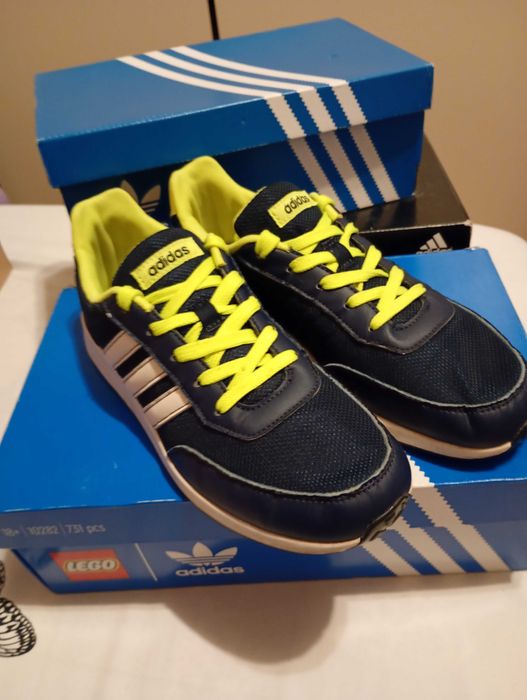 Pantofi sport Adidas nr.38