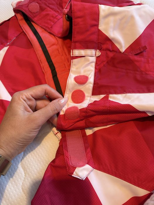 Pantaloni ski/ snowboard O’Neill, marimea XS (34)