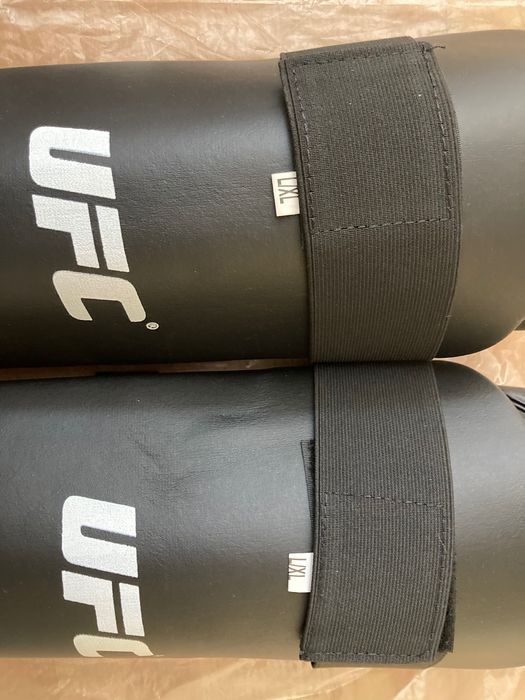 Протектори UFC нови
