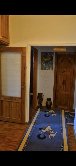 Продаю 3 ком Тузел 2 с мебелью