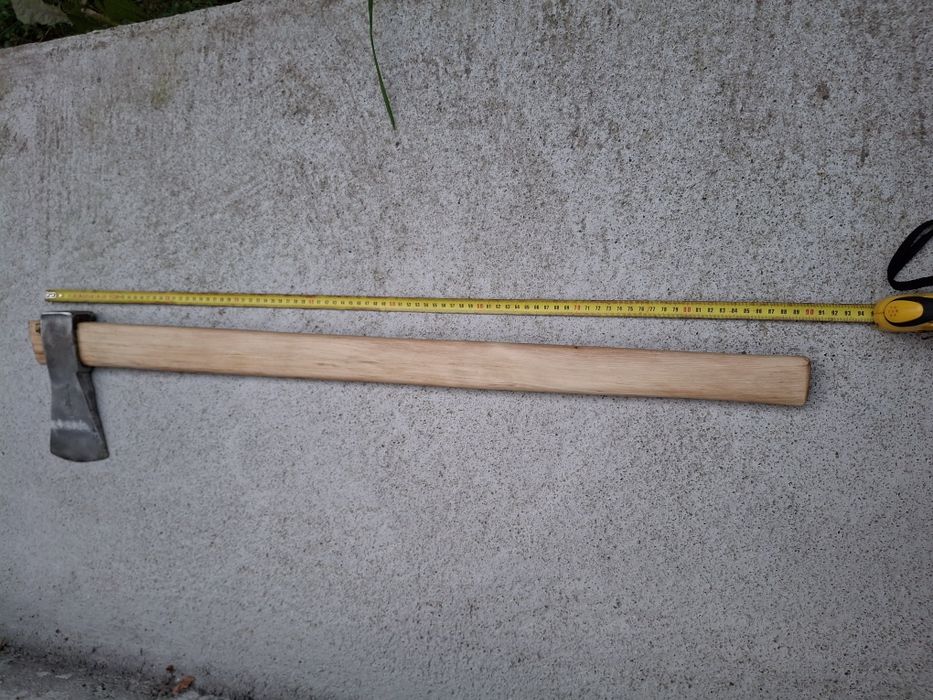 Topor cu stanta 1250 grame