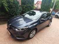 Renault Megane An.2018/1.5 dci/euro6/navi/clima/fara adeblue