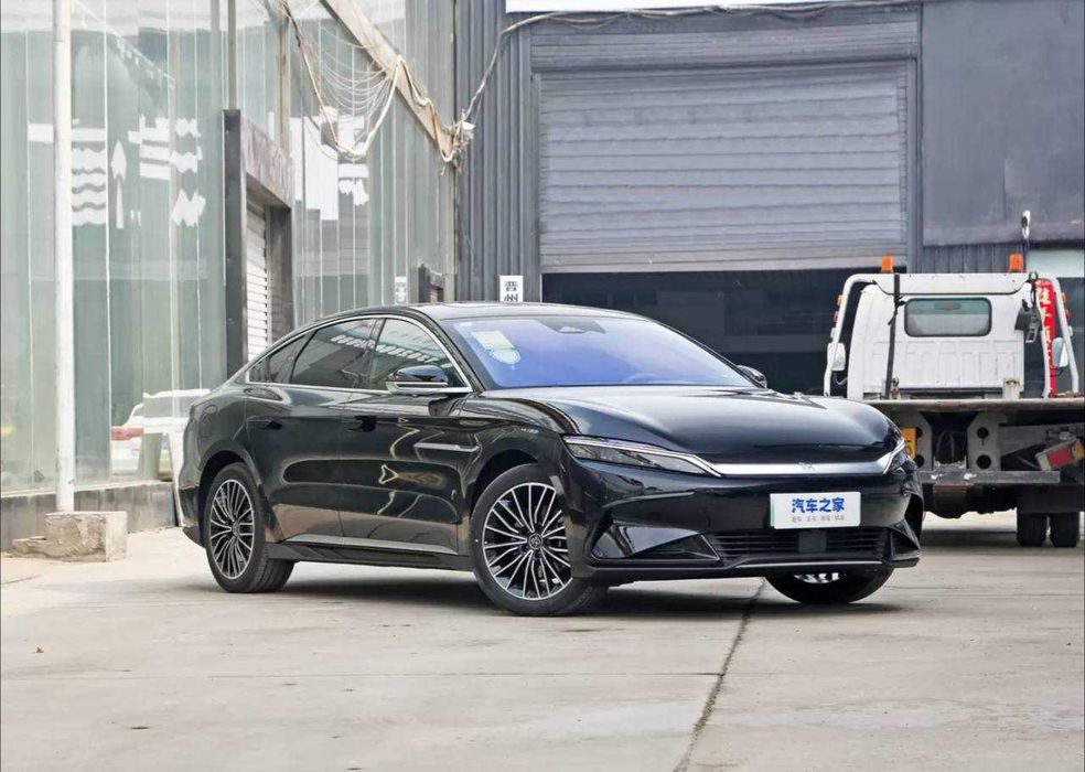 BYD HAN naxt nasiya savdoga peniya ribolarsiz 0probeg istalgan rangda