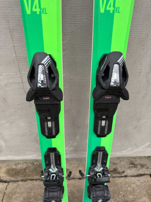 Ski schi all-mountain Head V Shape V4 XL LYT TECH  177cm
