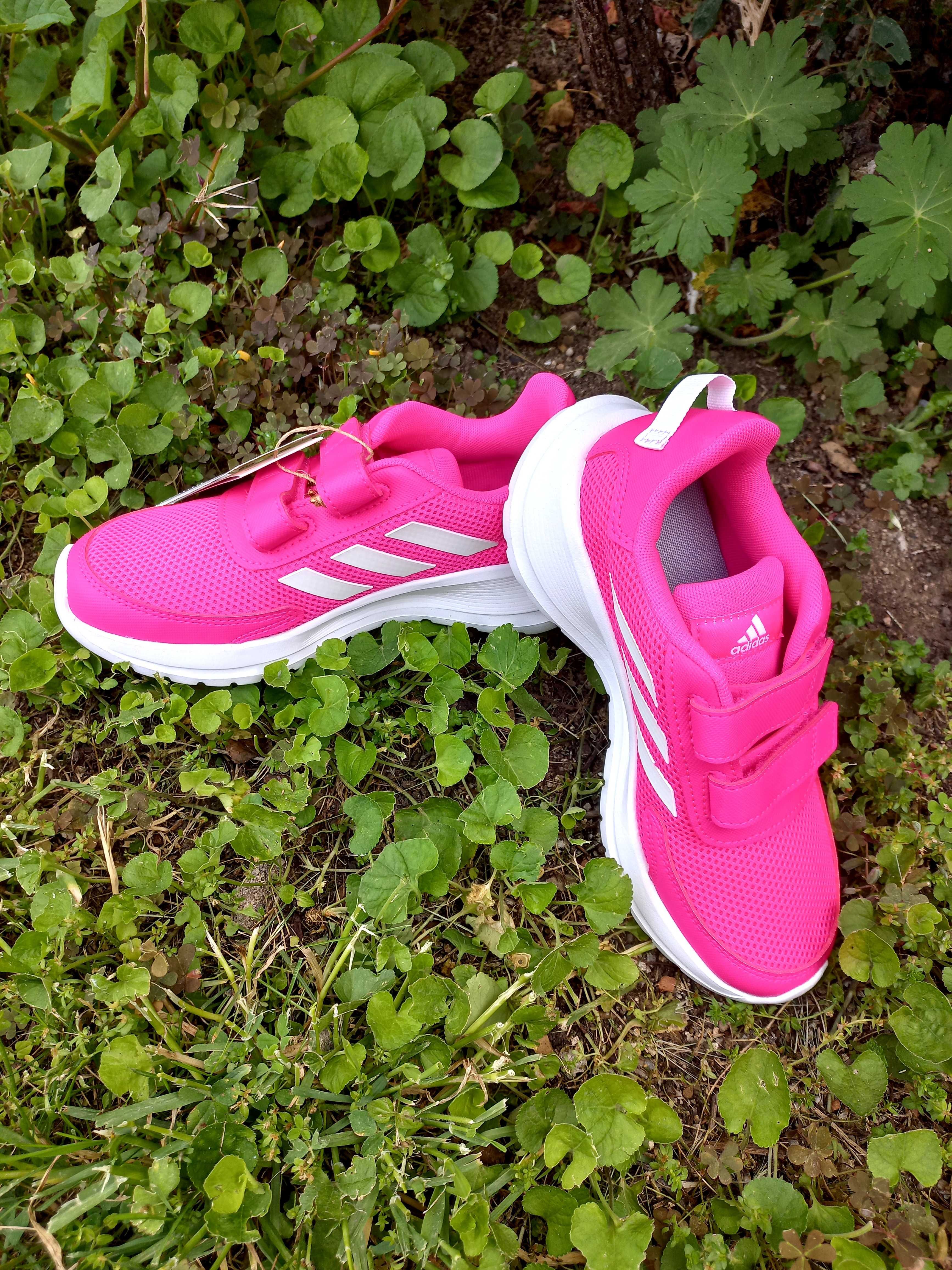 Маратонки Adidas tensaur run
