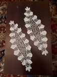 Mileuri din macrame, diverse modele si diverse marimi