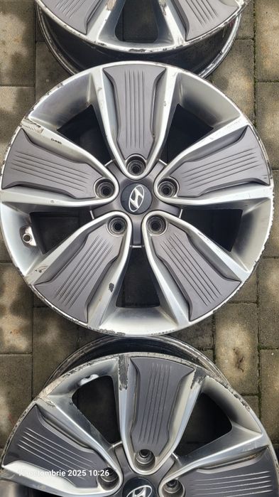 Jante Hyundai Ioniq 17''