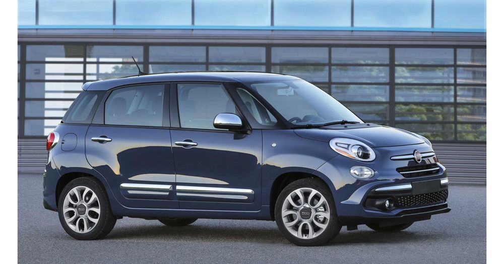 Fiat 500 ( 312 ) 2015 - 2024 PIESE AUTO