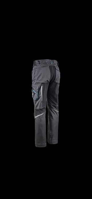 Pantaloni lucru revolt 4stretch
