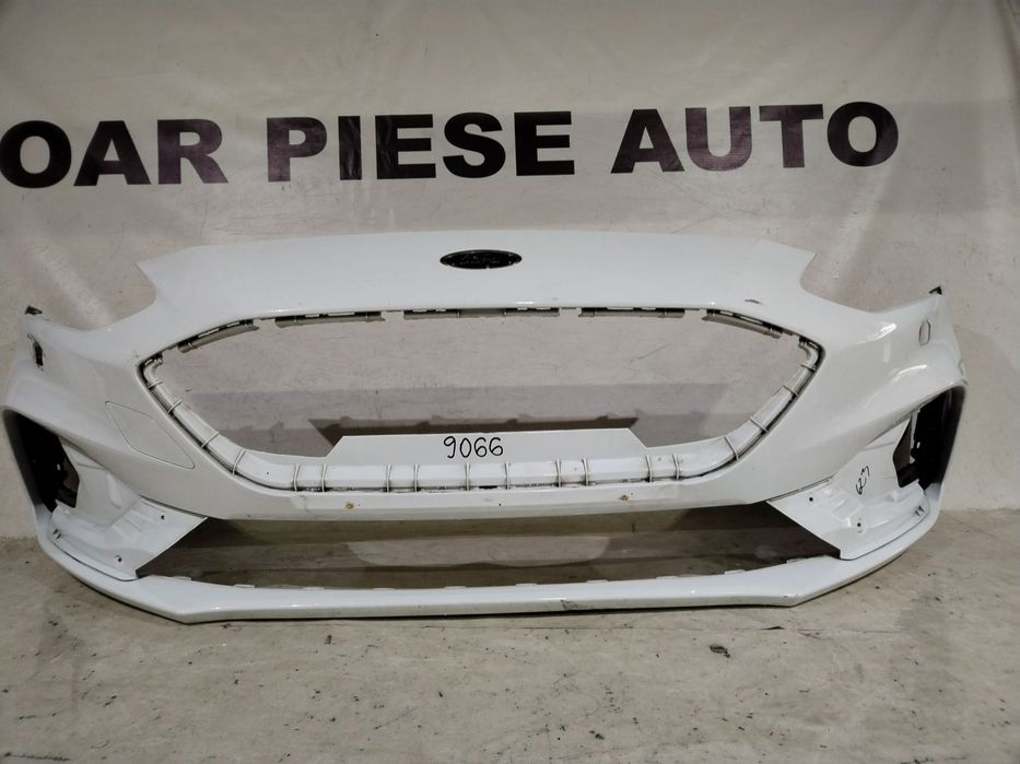 Bara fata Ford Focus 4, ST-Line, 2018, 2019, 2020, 2021, cod origine OE JX7B-17757-S.